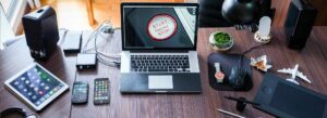 Fully Responsive Theme